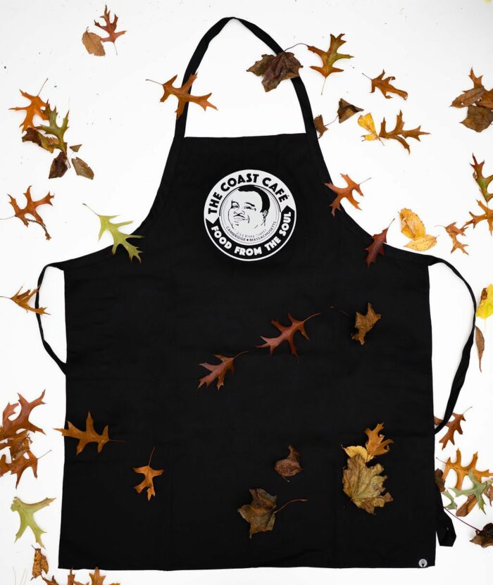 Apron