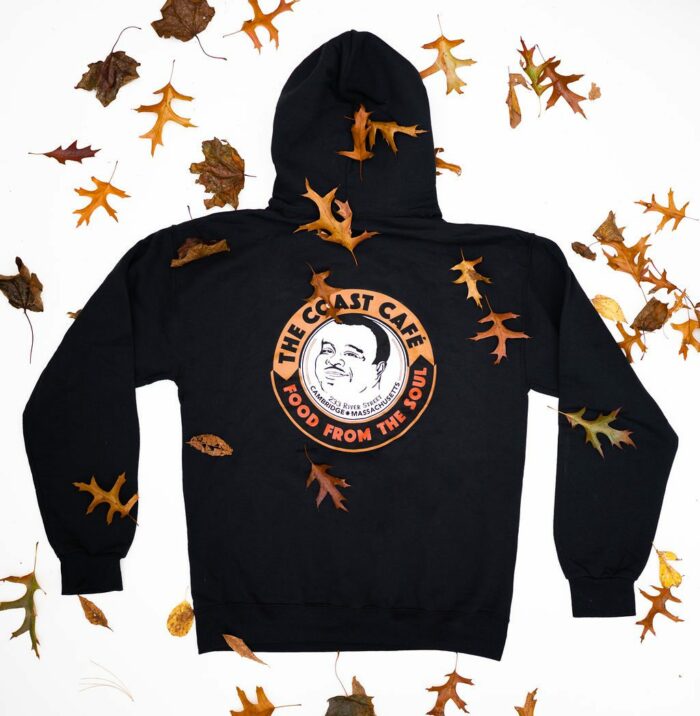 Hoodie - Image 4