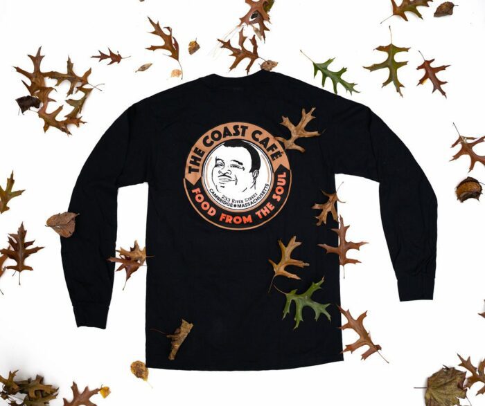 Long Sleeve T-Shirt - Image 4