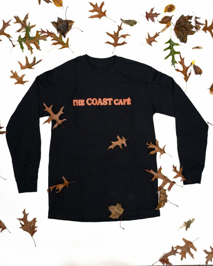Long Sleeve T-Shirt - Image 3