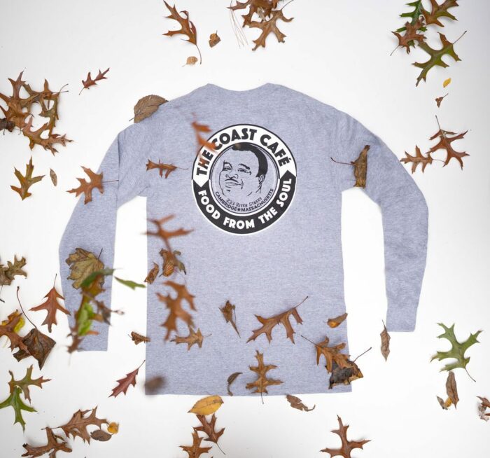Long Sleeve T-Shirt - Image 2