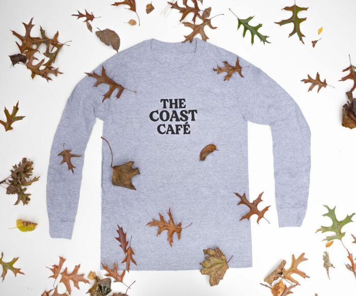 Long Sleeve T-Shirt